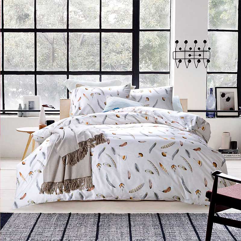 Buying Duvet Cover Sets Rendered Easy Through Guidelines